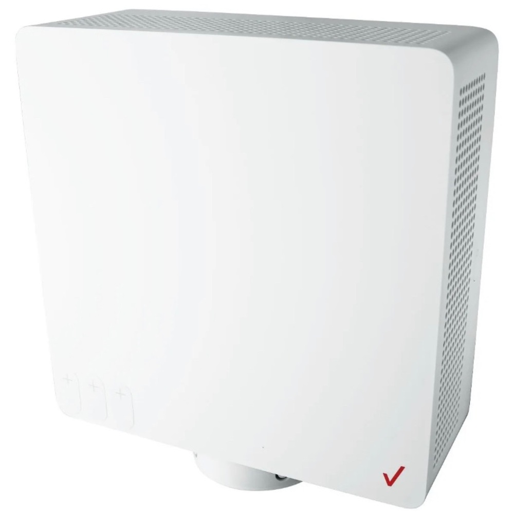 Verizon internet gateway 5G (LV55/LVSKIHP) home router with wifi white tested